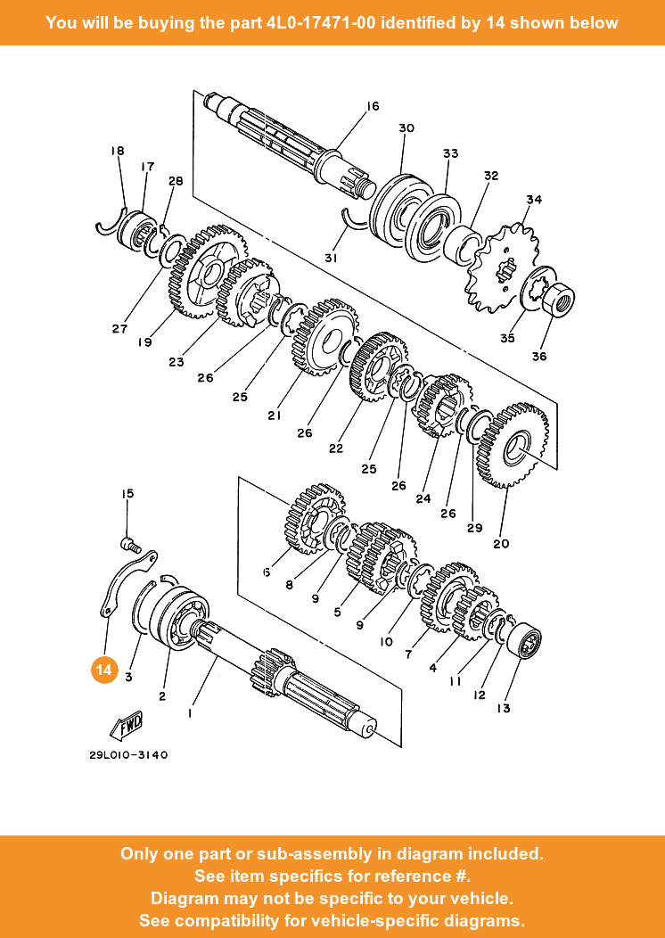 MAPCO 53645 Lagerung Achskörper